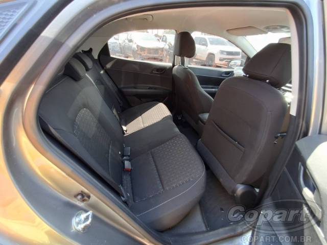 2027 HYUNDAI HB20 