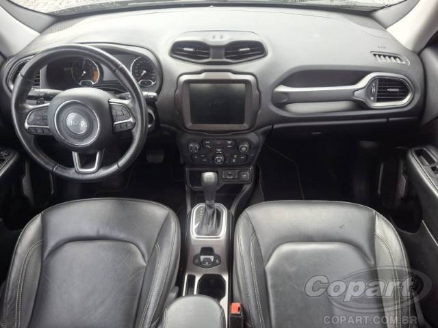 2019 JEEP RENEGADE 