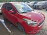2016 FORD KA 