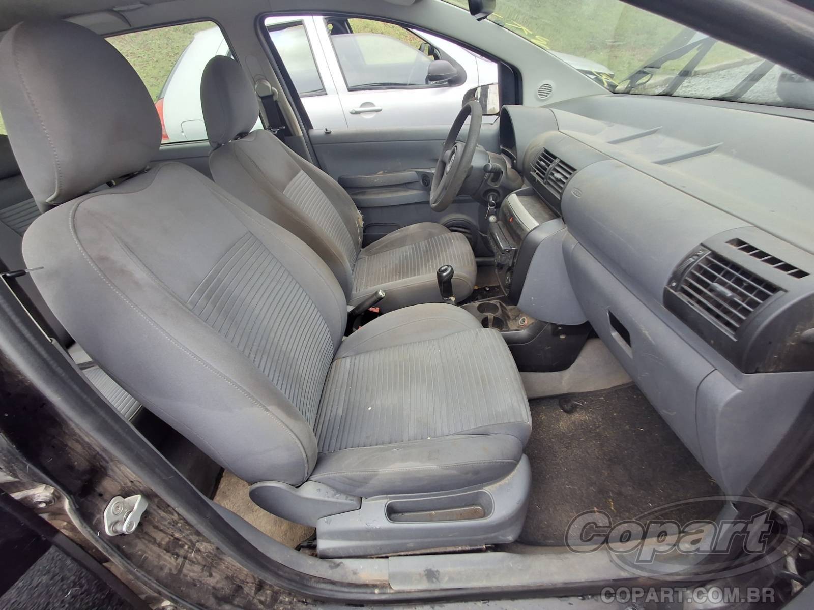 Foto 5: 2009 VOLKSWAGEN SPACEFOX