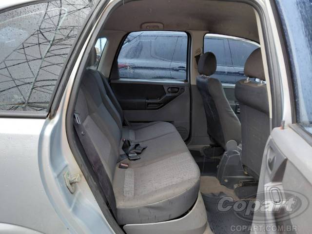 2008 CHEVROLET MERIVA 