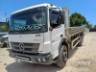 2020 MERCEDES BENZ ATEGO 