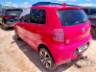 2011 VOLKSWAGEN FOX 