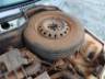 2004 FIAT UNO 