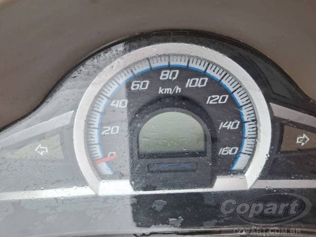 2018 HONDA PCX 