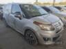 2012 CITROEN C3 PICASSO 