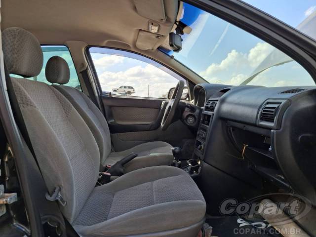 2003 CHEVROLET ASTRA 