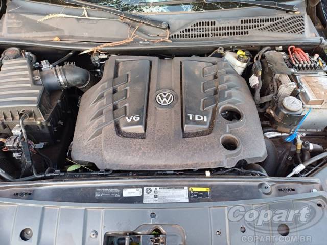 2019 VOLKSWAGEN AMAROK 