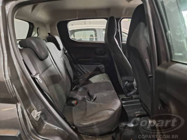 2026 FIAT MOBI 