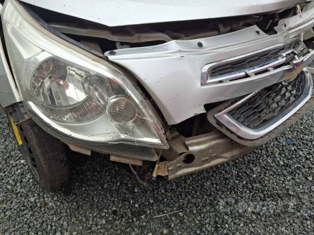 2014 CHEVROLET COBALT 