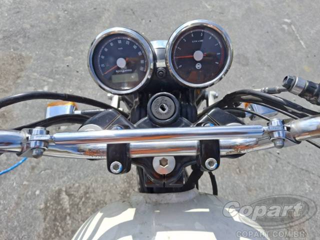 2021 ROYAL ENFIELD INTERCEPTOR 