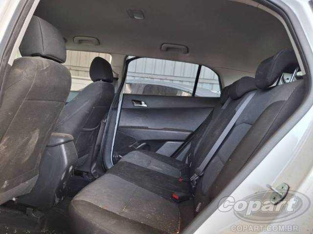 2017 HYUNDAI CRETA 