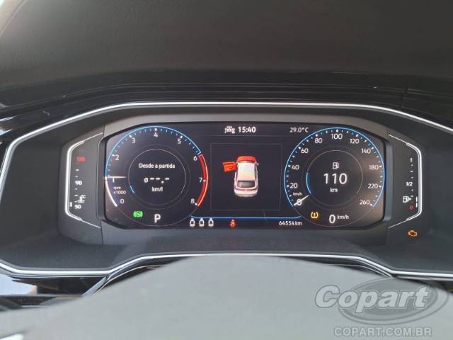 2021 VOLKSWAGEN NIVUS 