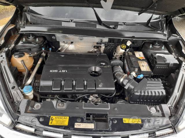 2022 CAOA CHERY TIGGO 8 