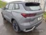 2025 FORD TERRITORY 