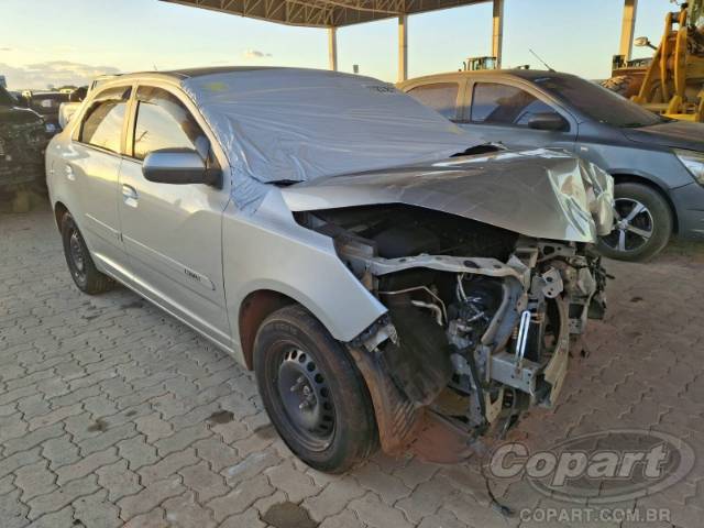 2017 CHEVROLET COBALT 