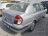 2005 RENAULT CLIO SEDAN 