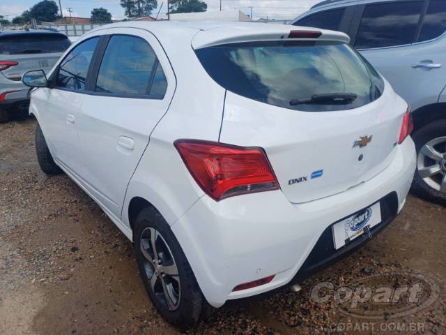 2018 CHEVROLET ONIX 