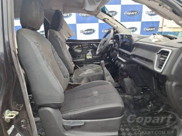 2025 CHEVROLET S10 CABINE DUPLA 