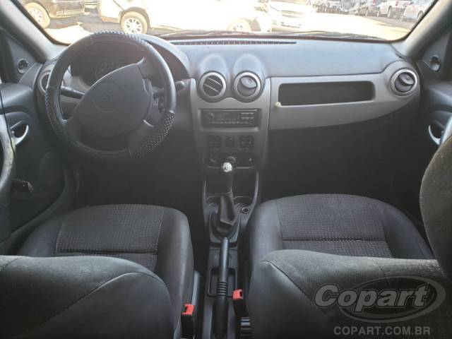 2011 RENAULT SANDERO 