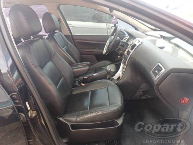 2007 PEUGEOT 307 