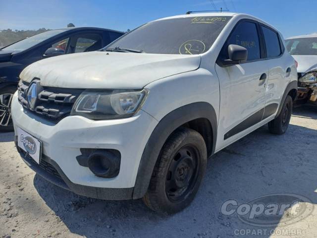 2019 RENAULT KWID 