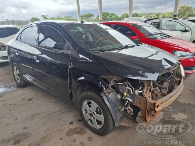 2013 CHEVROLET PRISMA 