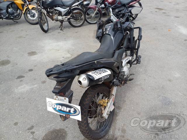 2020 HONDA XRE 300 