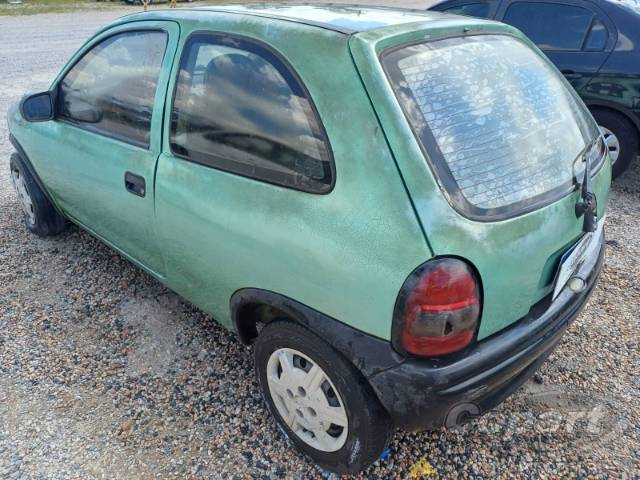 1994 CHEVROLET CORSA 