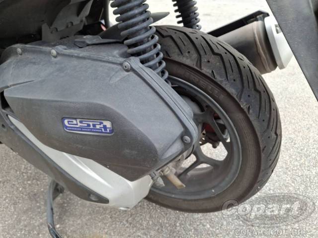 2023 HONDA PCX 