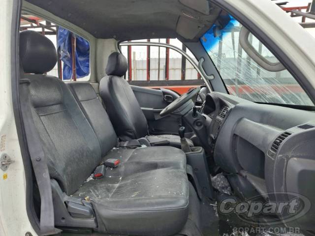 2012 KIA BONGO 