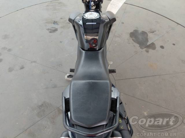 2025 YAMAHA FACTOR 