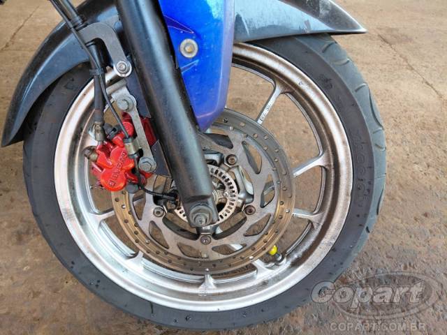 2023 YAMAHA FZ15 