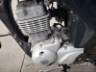 2011 HONDA CG 125 