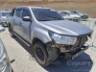 2020 TOYOTA HILUX CD 