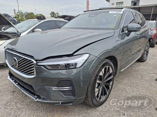 2026 VOLVO XC60 