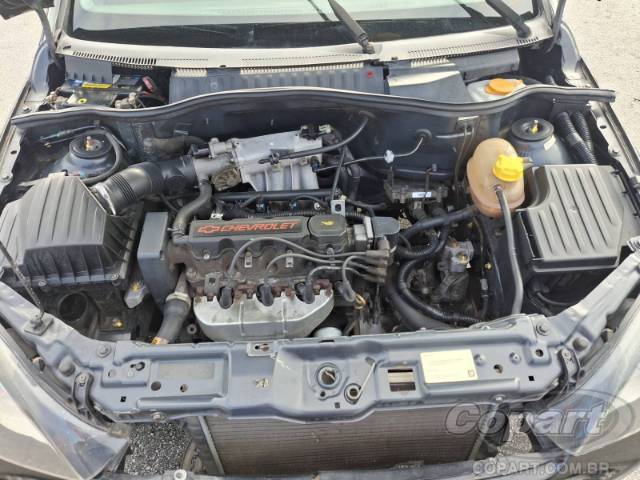 2005 CHEVROLET CORSA 