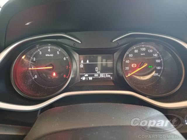 2021 CHEVROLET ONIX 