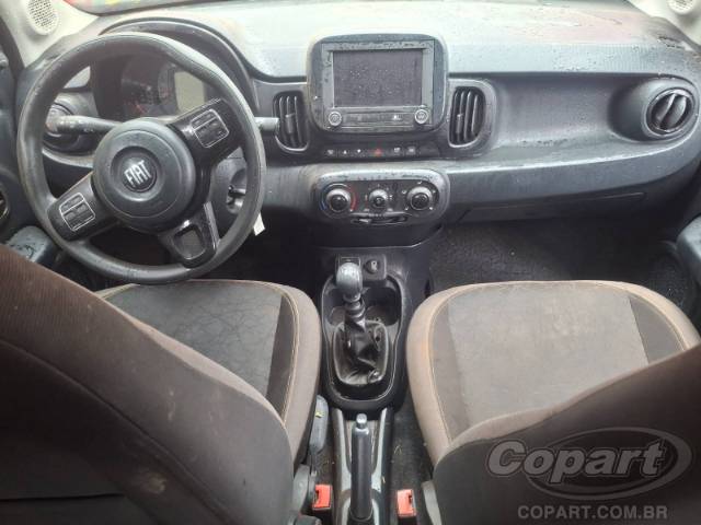2025 FIAT MOBI 
