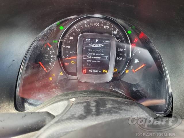 2025 FIAT STRADA CD 