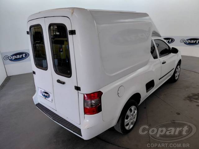 2013 CHEVROLET MONTANA 