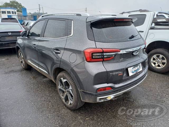 2026 CAOA CHERY TIGGO 5X 