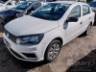 2023 VOLKSWAGEN VOYAGE 