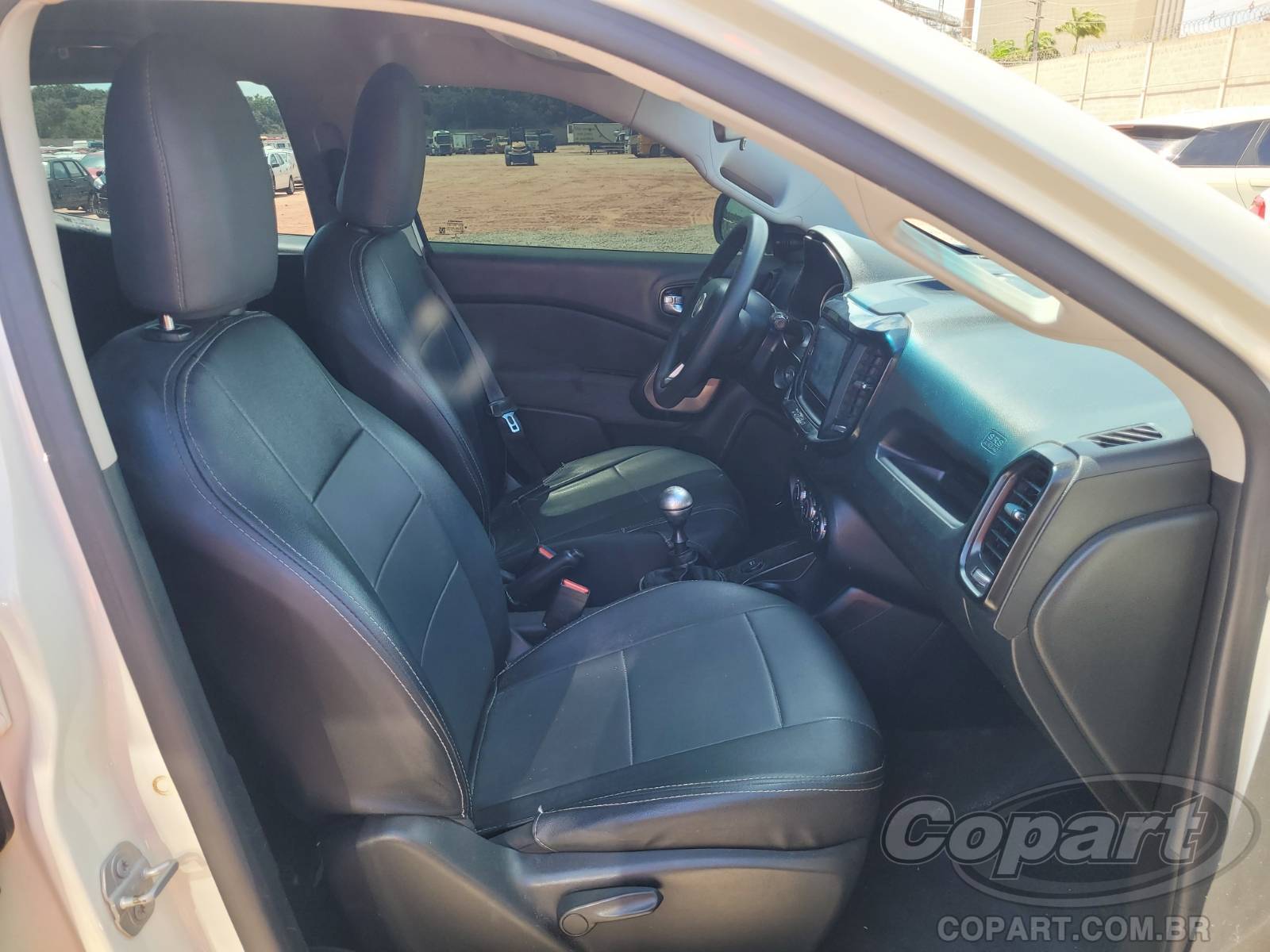 2020 FIAT TORO — foto 5 de 10