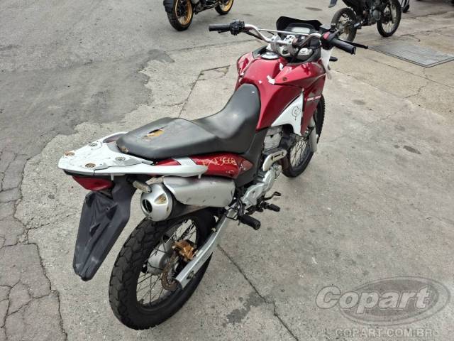 2011 HONDA XRE 300 