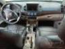 2009 MITSUBISHI L200 TRITON 