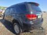 2006 TOYOTA HILUX SW4 