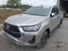 2022 TOYOTA HILUX CD 