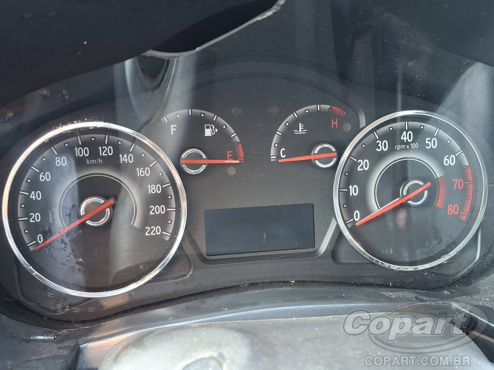 2021 FIAT GRAND SIENA — foto 8 de 10