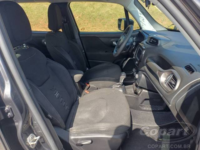 2024 JEEP RENEGADE 